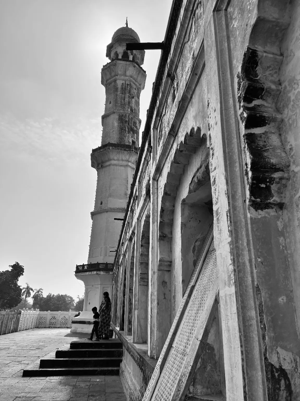 Photo of Bibi Ka Maqbara By Hemangi Narvekar