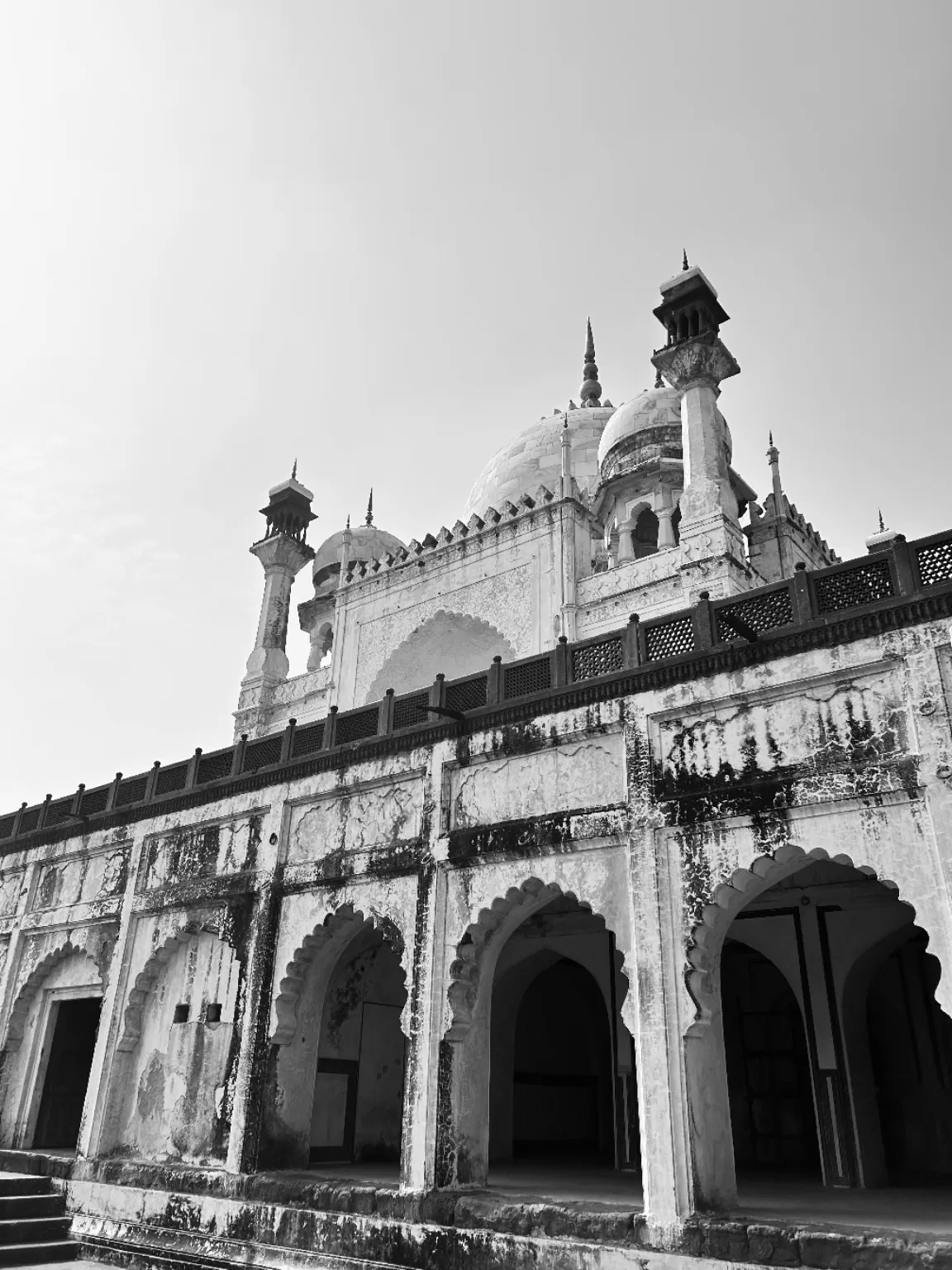 Photo of Bibi Ka Maqbara By Hemangi Narvekar