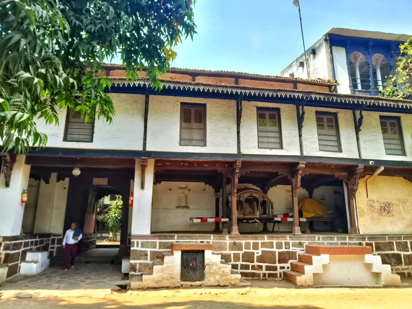 Photo of Ahilya Devi Maheshwar Fort By Hemangi Narvekar