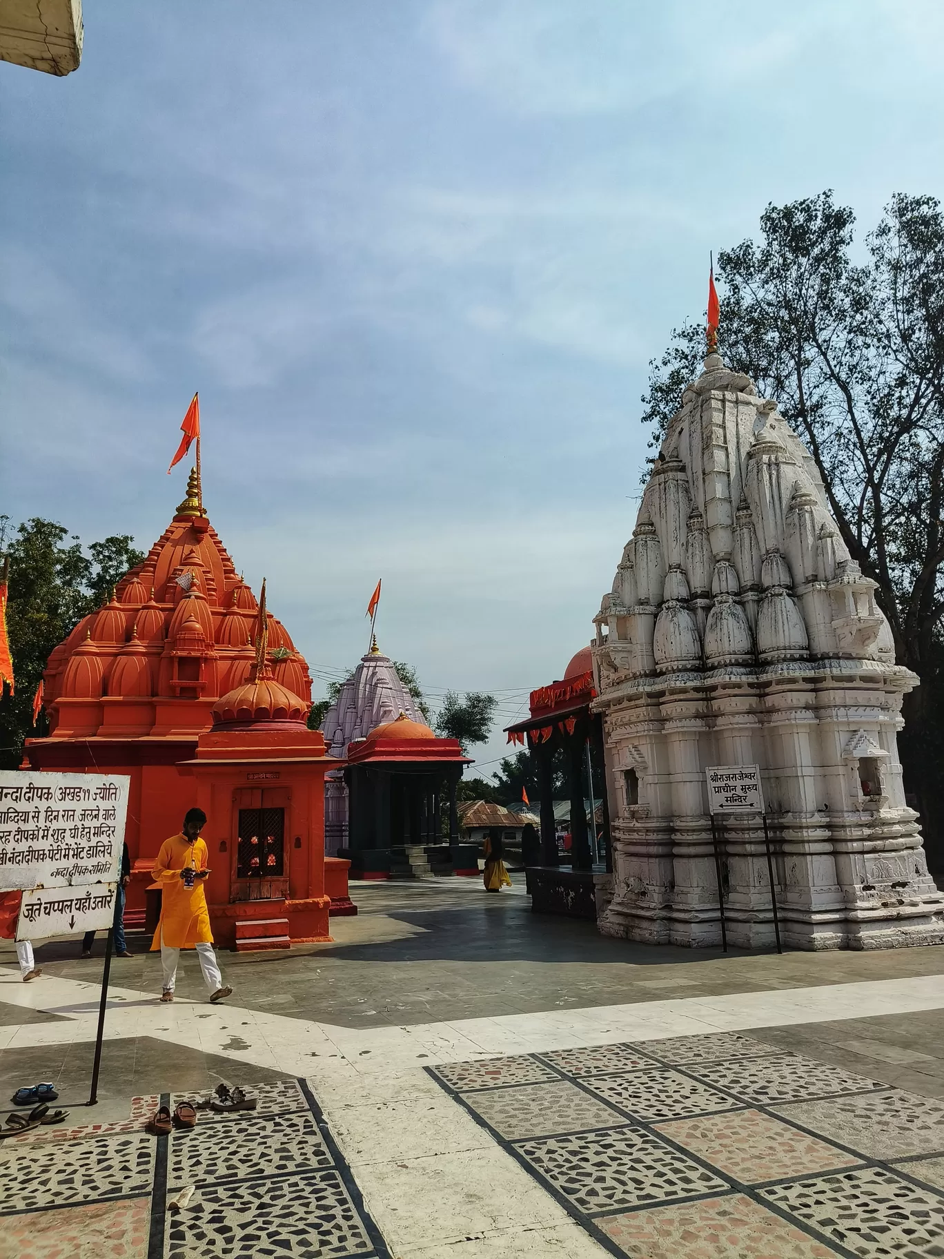 Photo of Ahilya Devi Maheshwar Fort By Hemangi Narvekar