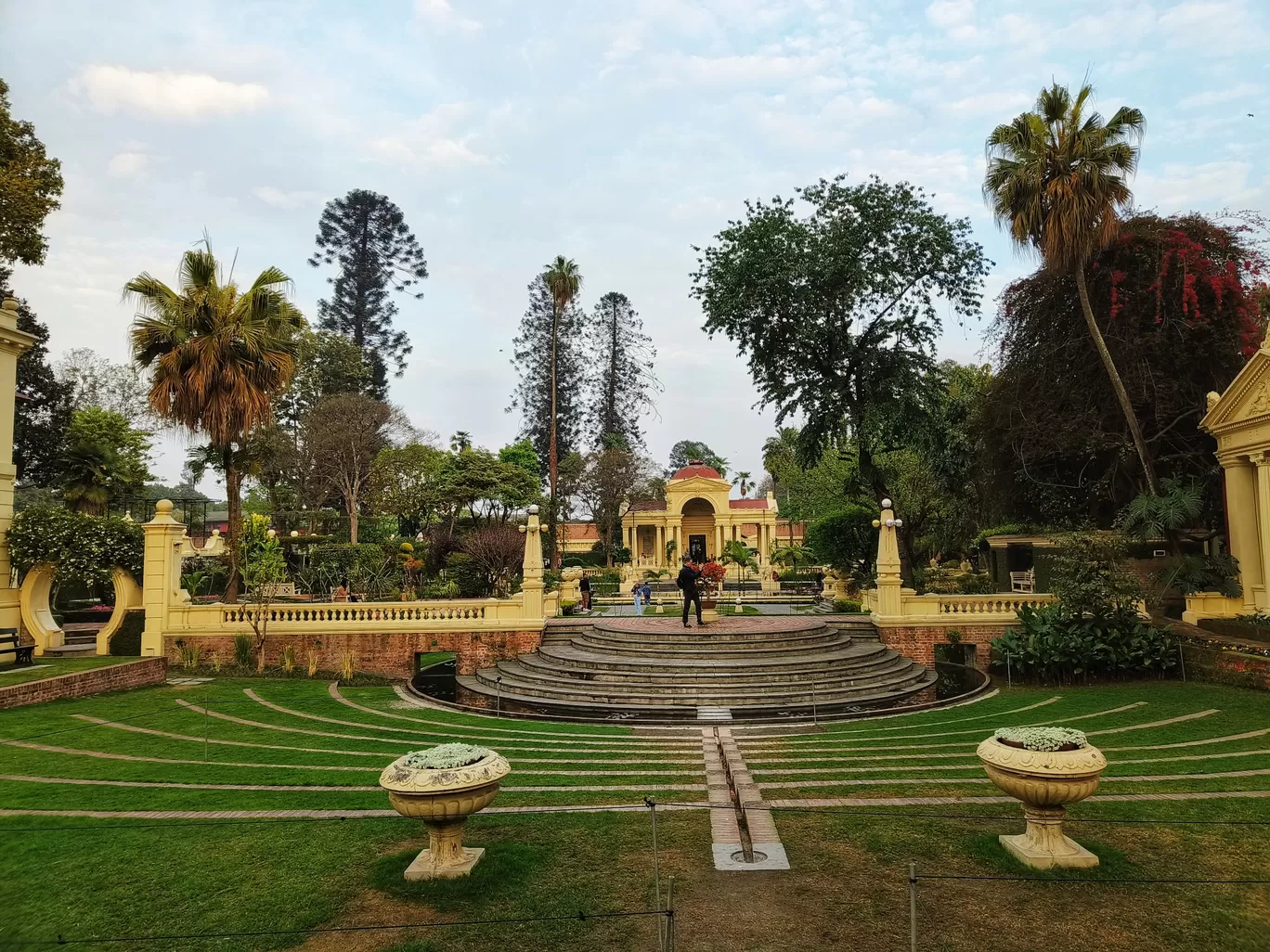 Photo of Garden of Dreams By Hemangi Narvekar