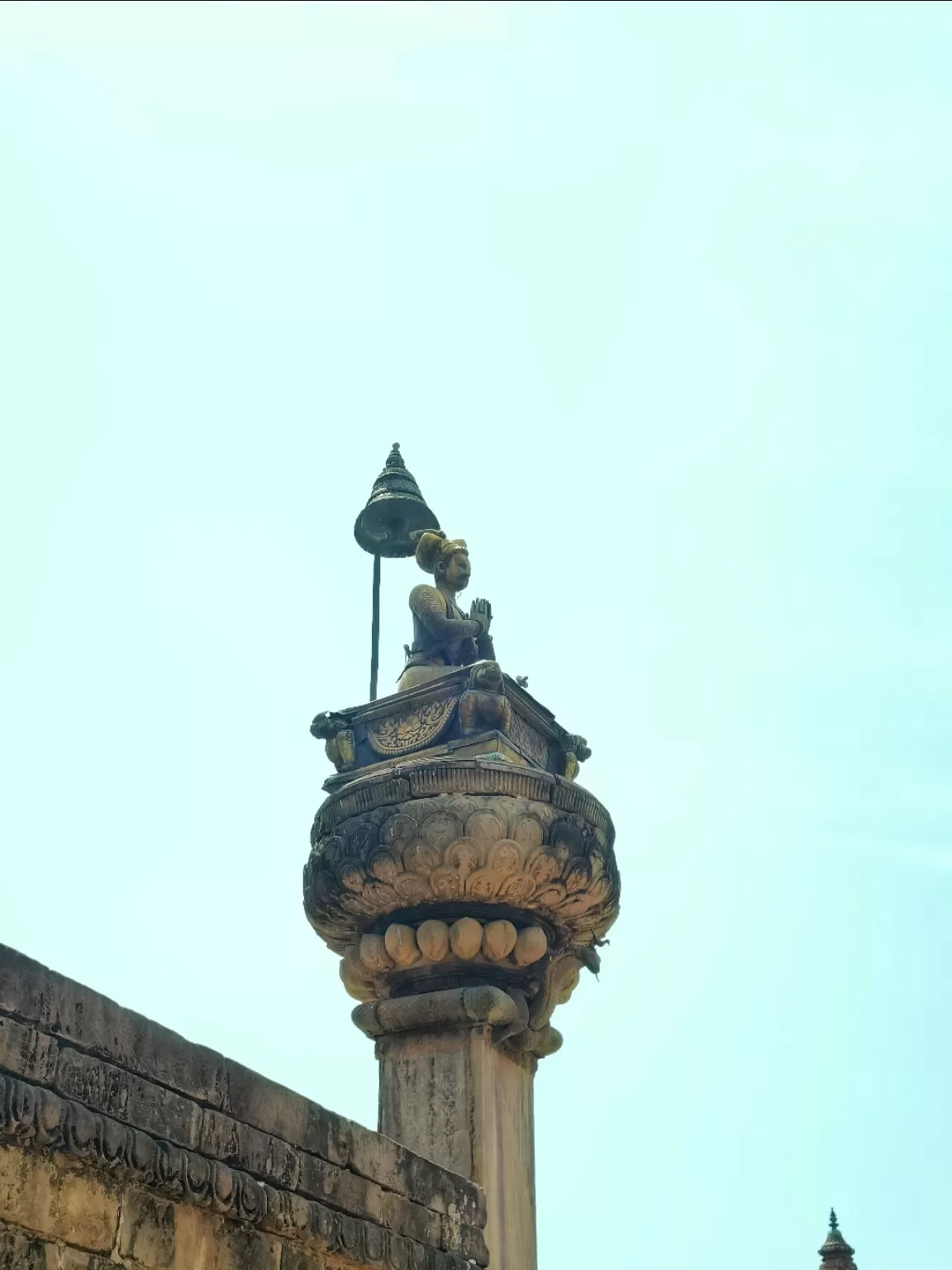 Photo of Bhaktapur Durbar Square By Hemangi Narvekar