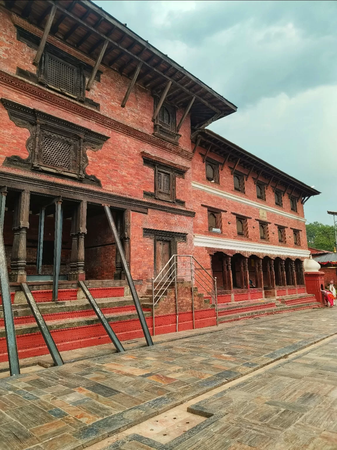 Photo of Pashupatinath Temple By Hemangi Narvekar