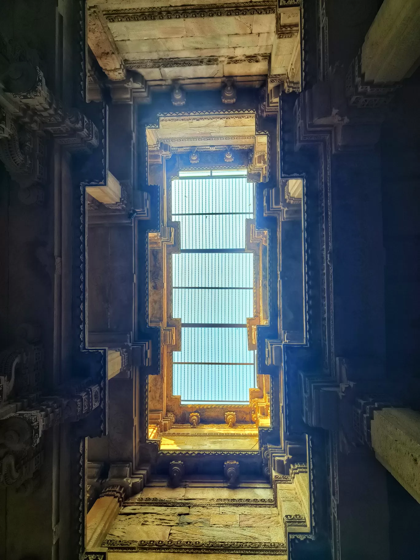 Photo of Adalaj Stepwell By Hemangi Narvekar