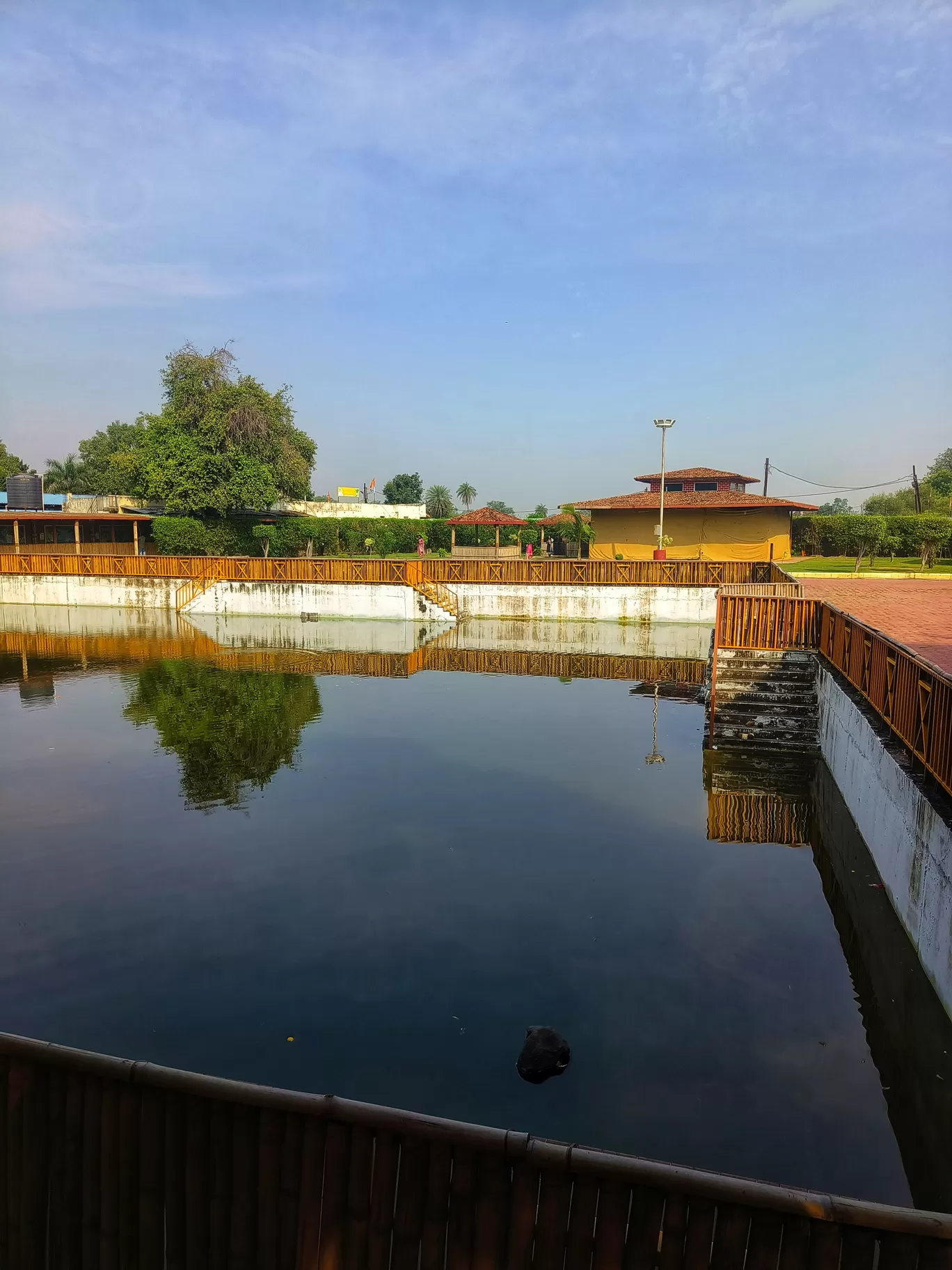 Photo of Maharishi Sandipani Ashram By Hemangi Narvekar