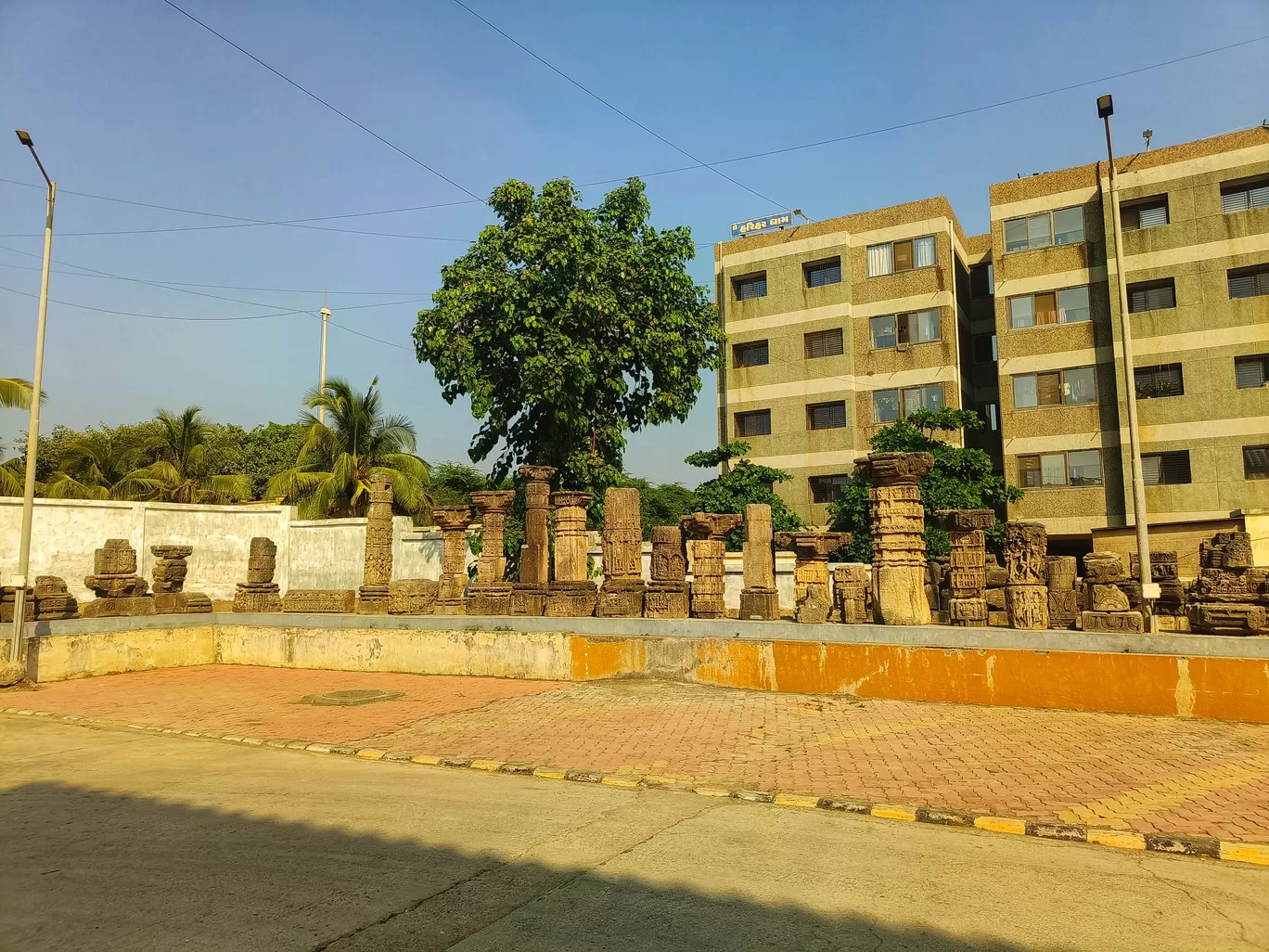 Photo of Shree Somnath Trust Museum By Hemangi Narvekar