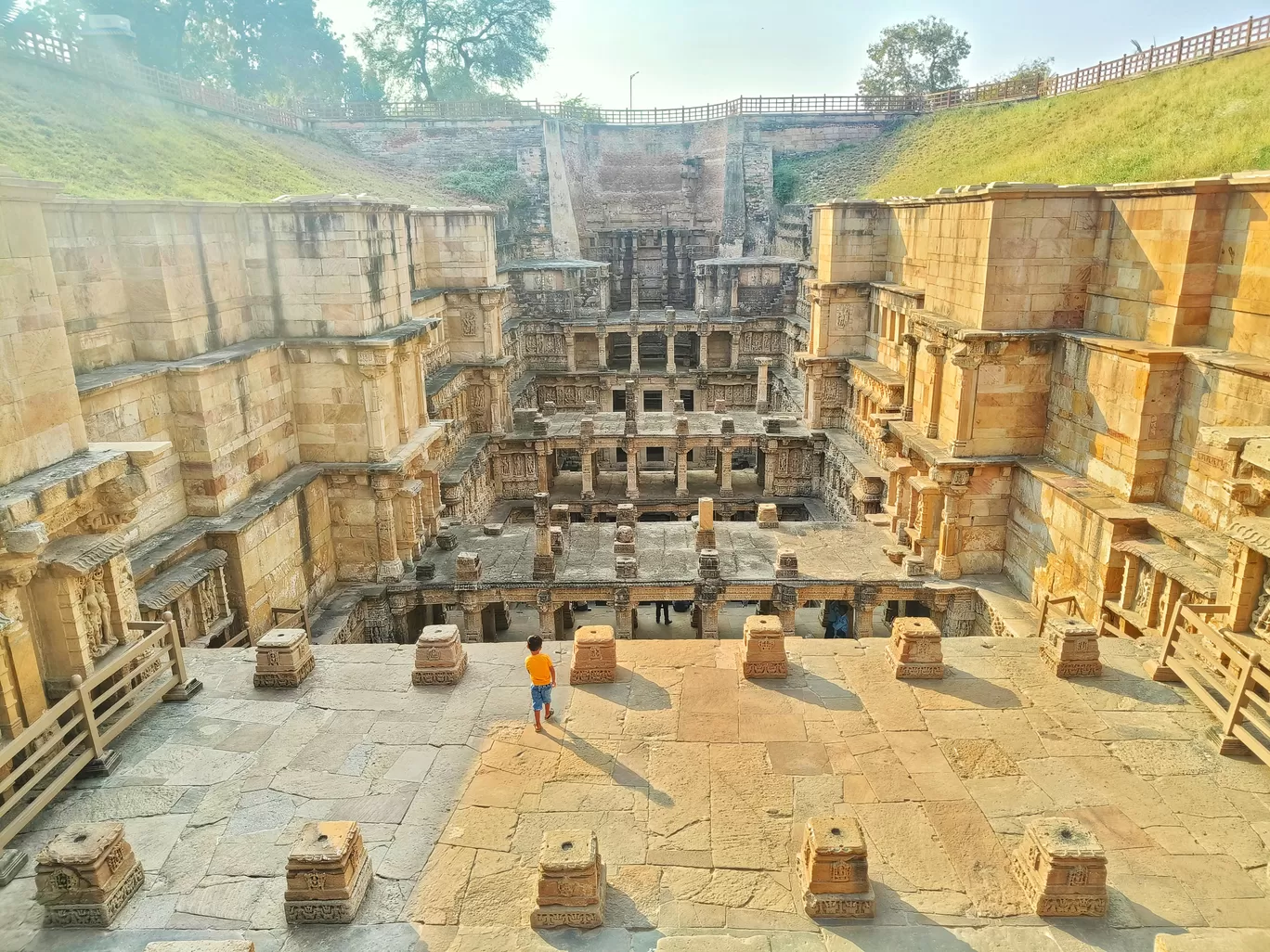 Photo of Rani Ki Vav By Hemangi Narvekar