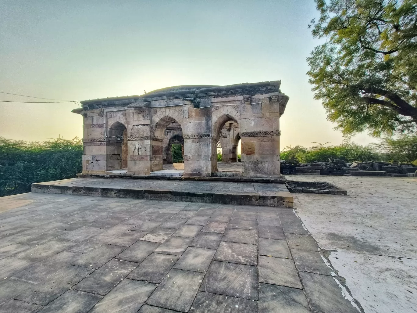 Photo of Shahstraling Talav By Hemangi Narvekar