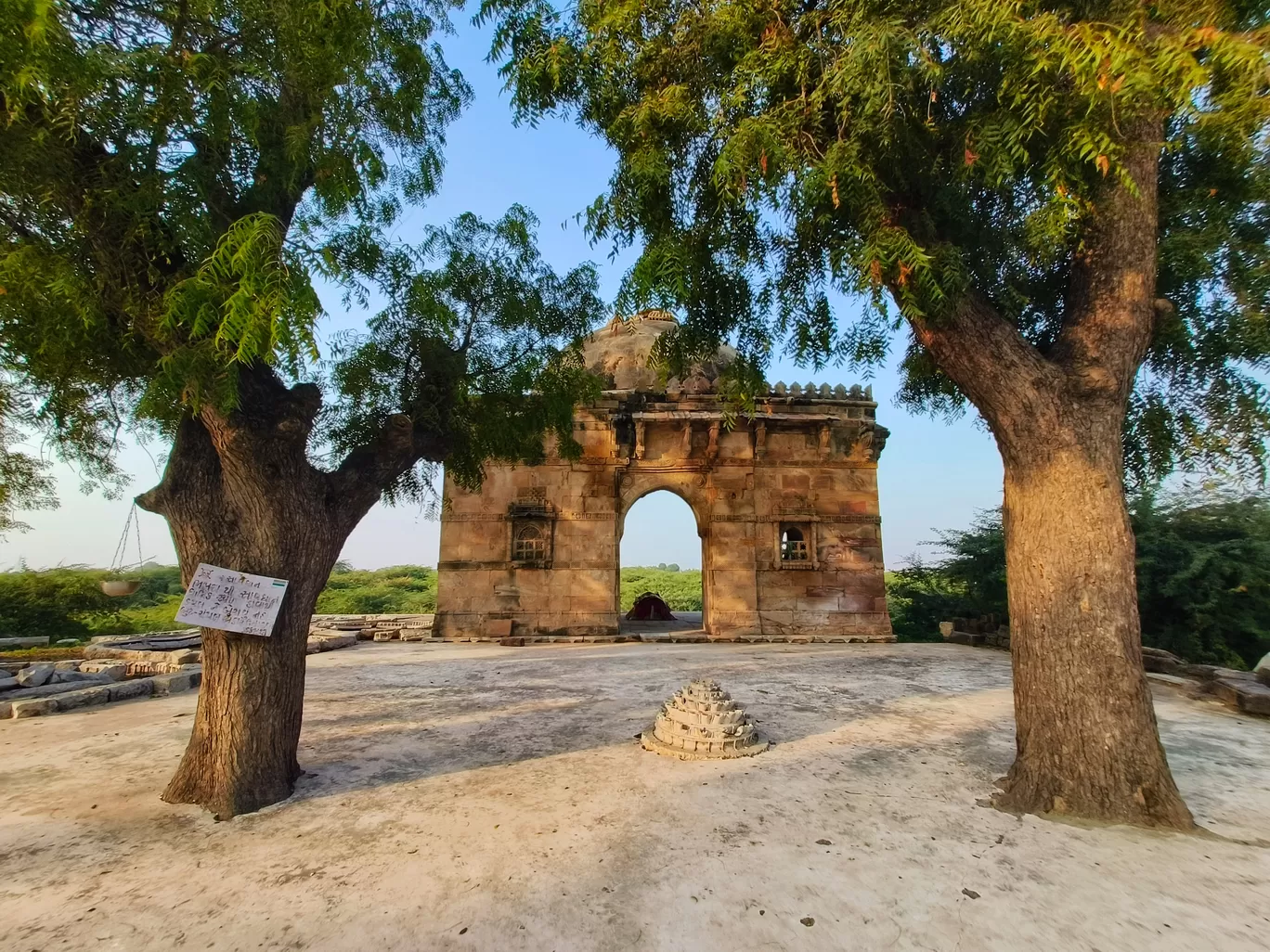 Photo of Shahstraling Talav By Hemangi Narvekar