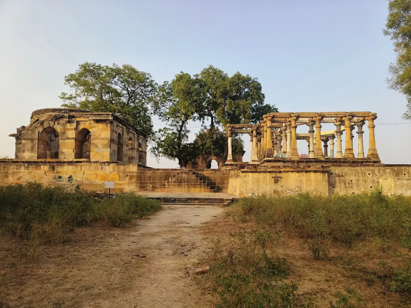 Photo of Shahstraling Talav By Hemangi Narvekar