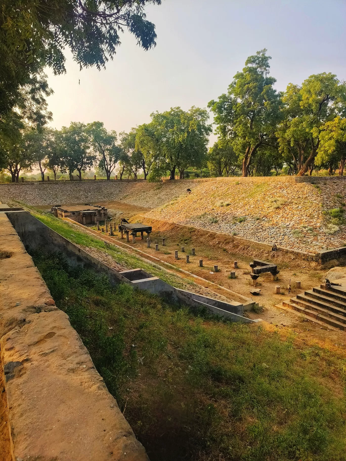 Photo of Shahstraling Talav By Hemangi Narvekar