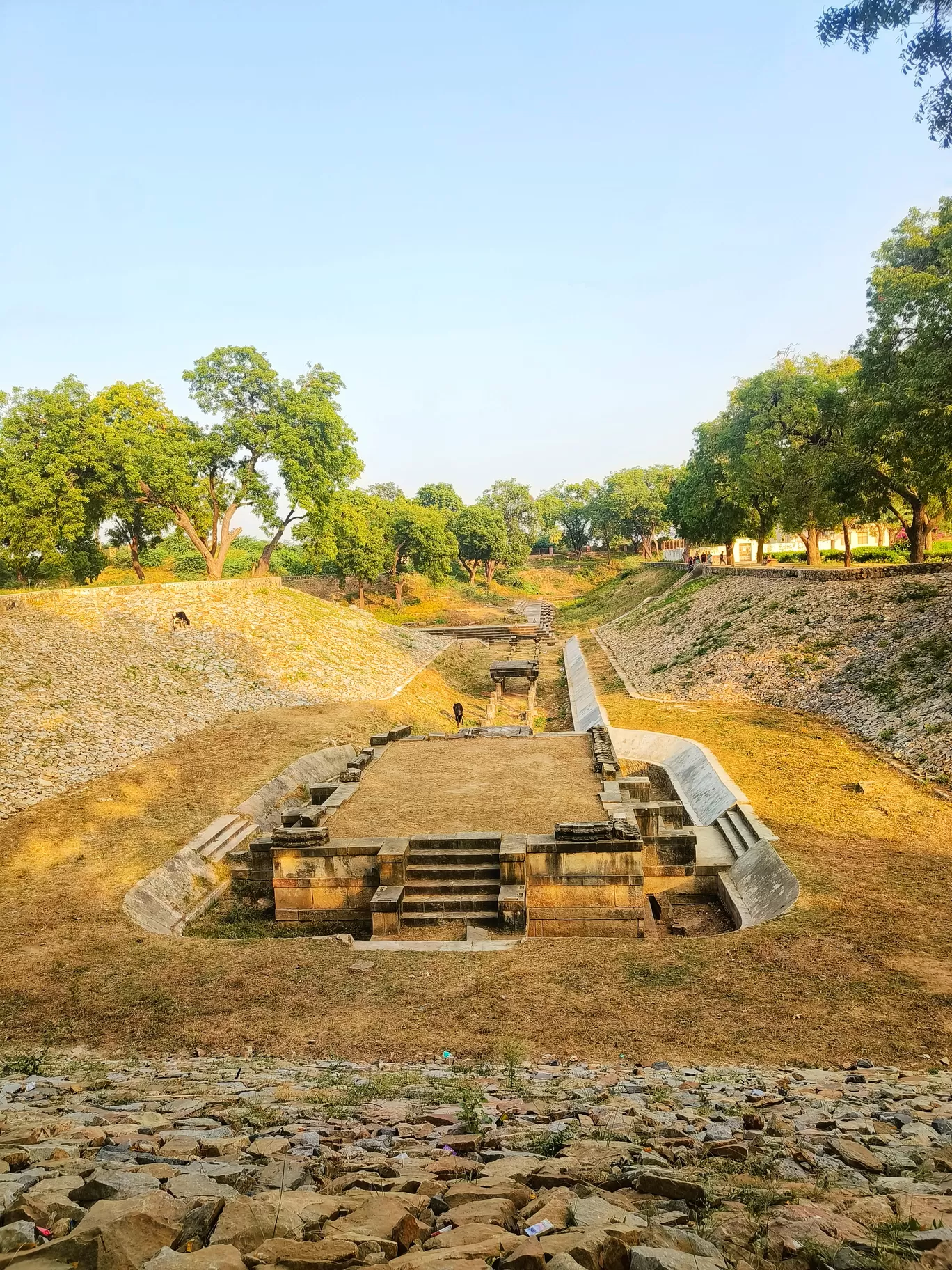 Photo of Shahstraling Talav By Hemangi Narvekar