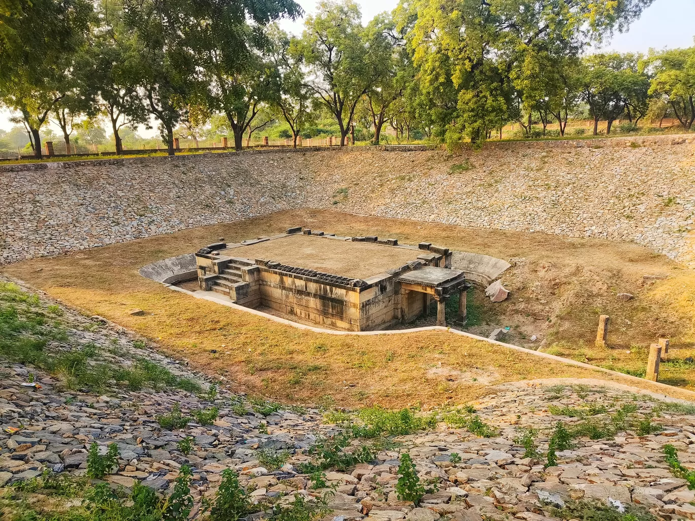 Photo of Shahstraling Talav By Hemangi Narvekar