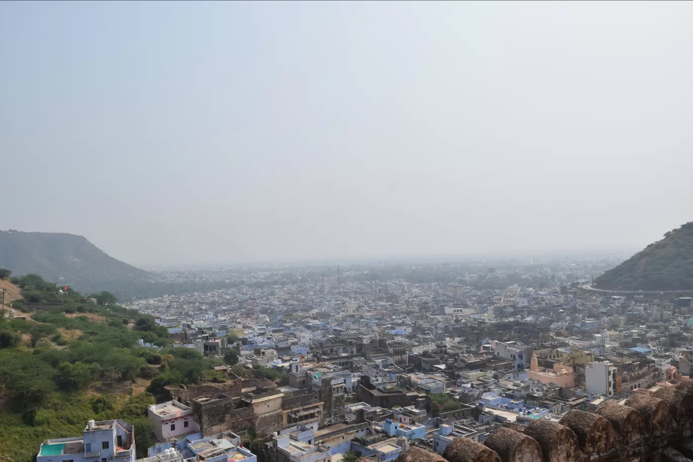 Photo of Bundi By Kadamb Sachdeva