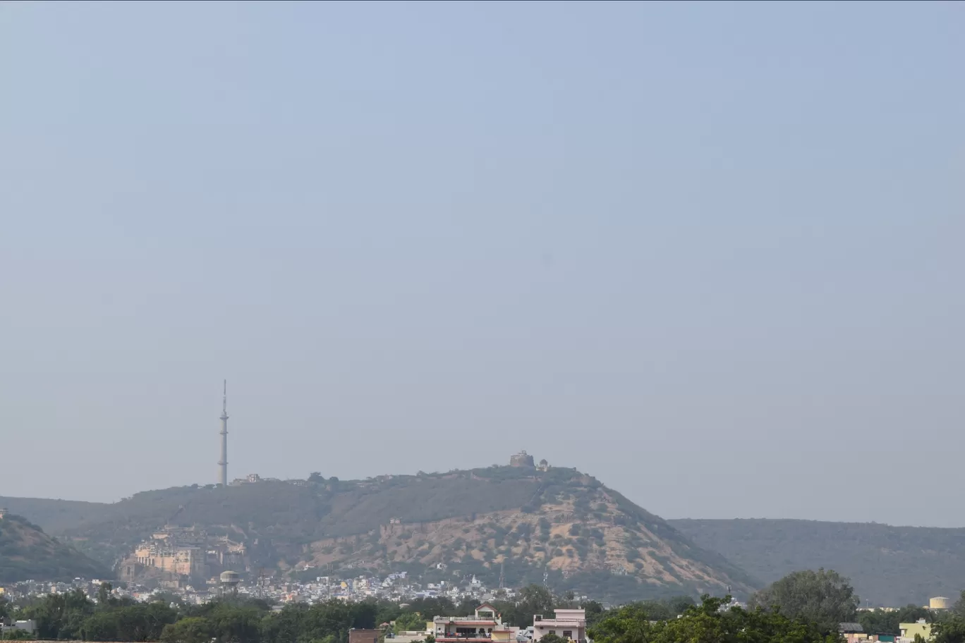 Photo of Bundi By Kadamb Sachdeva