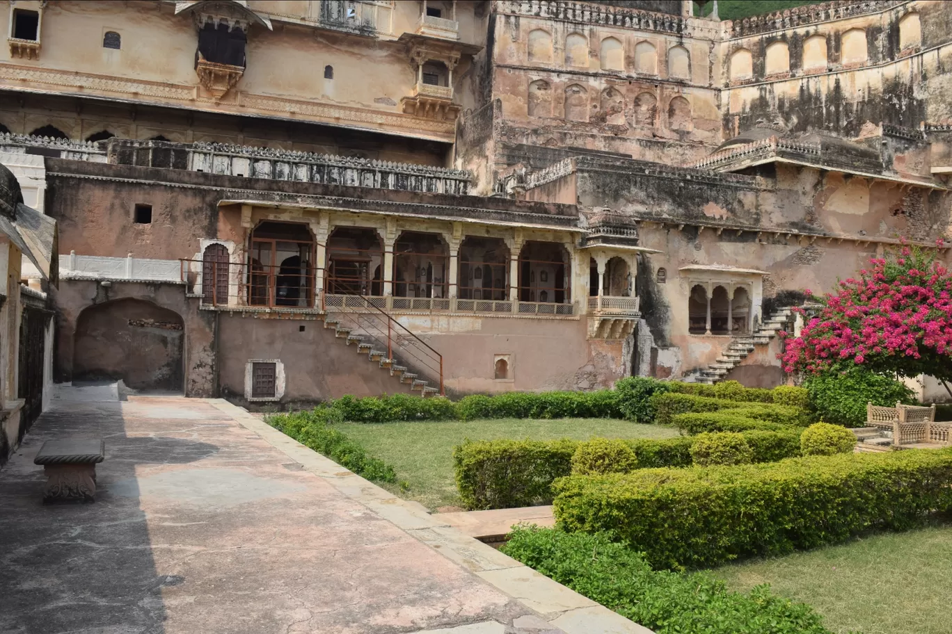 Photo of Bundi By Kadamb Sachdeva