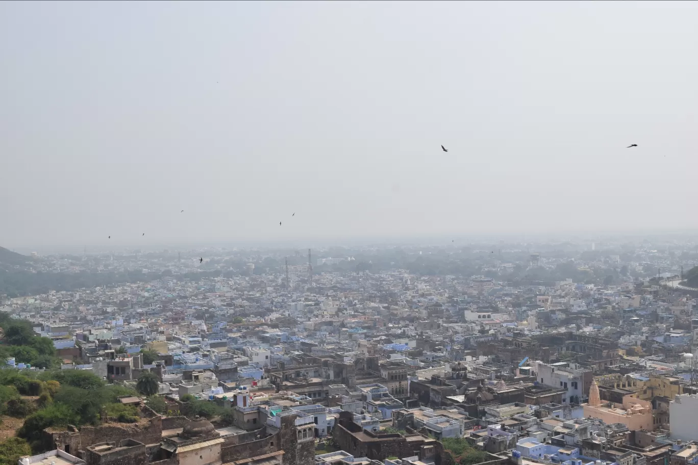 Photo of Bundi By Kadamb Sachdeva