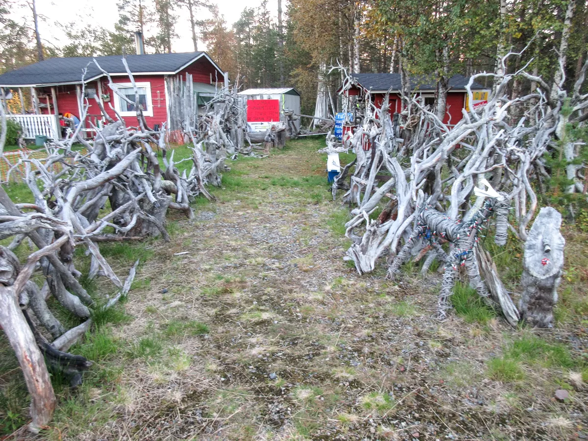 Photo of Lapland By Seppo Pennanen