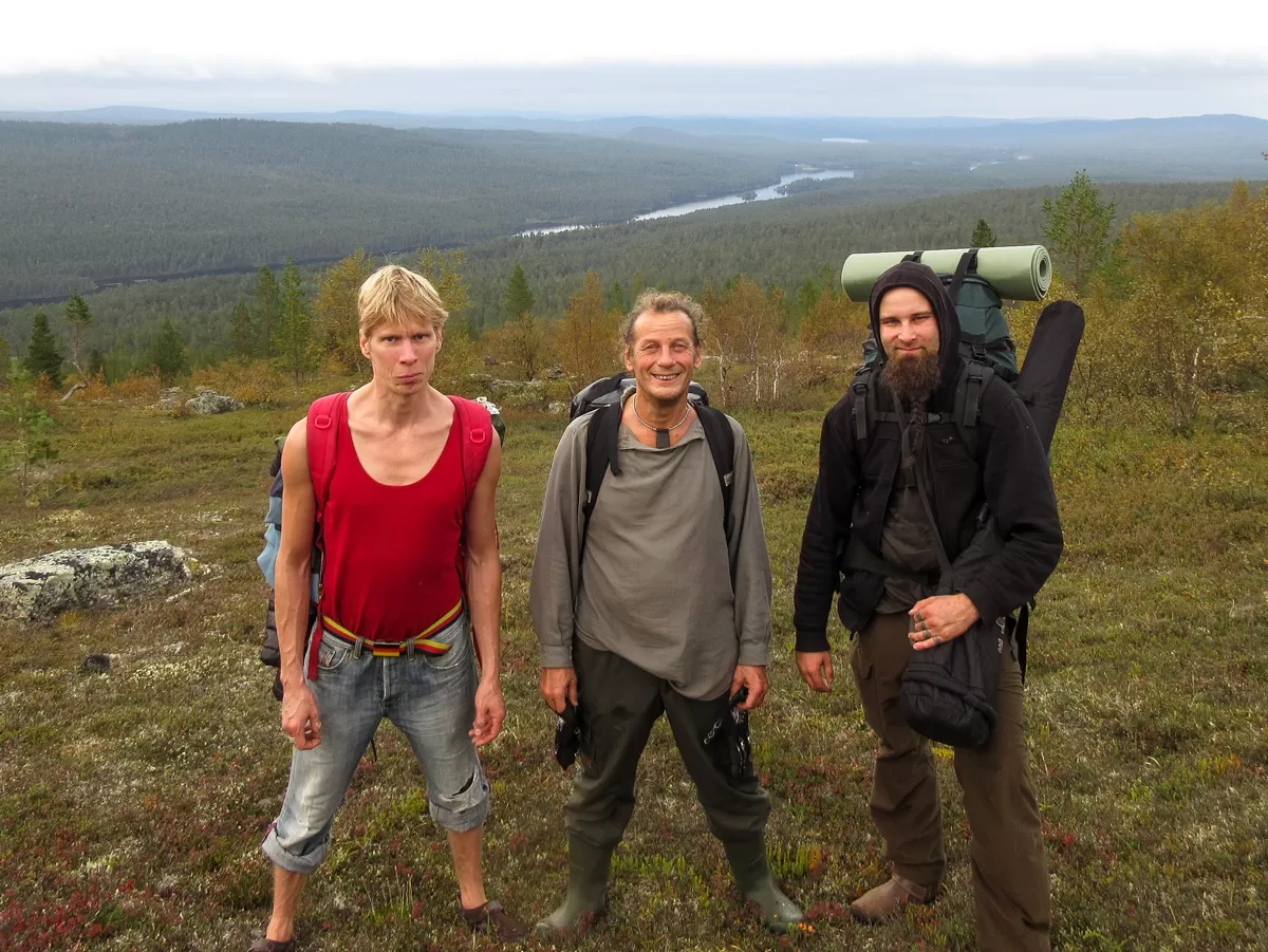 Photo of Lapland By Seppo Pennanen