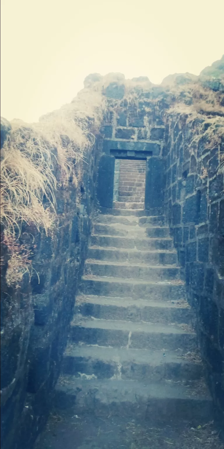 Photo of Rajgad Fort किल्ले राजगड By UmeshBPatil