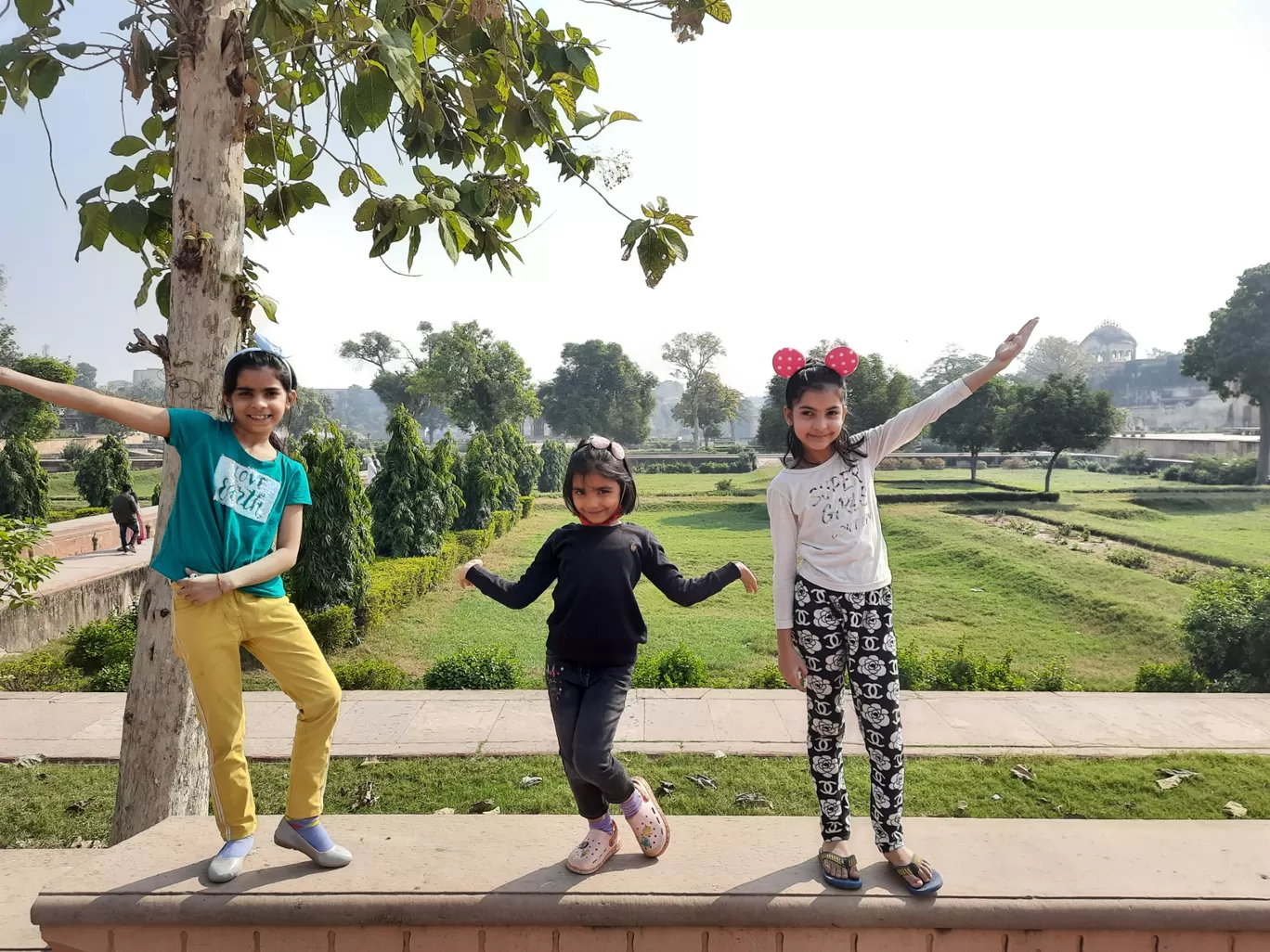 Photo of Deeg Palace By NITIN KHANDELWAL