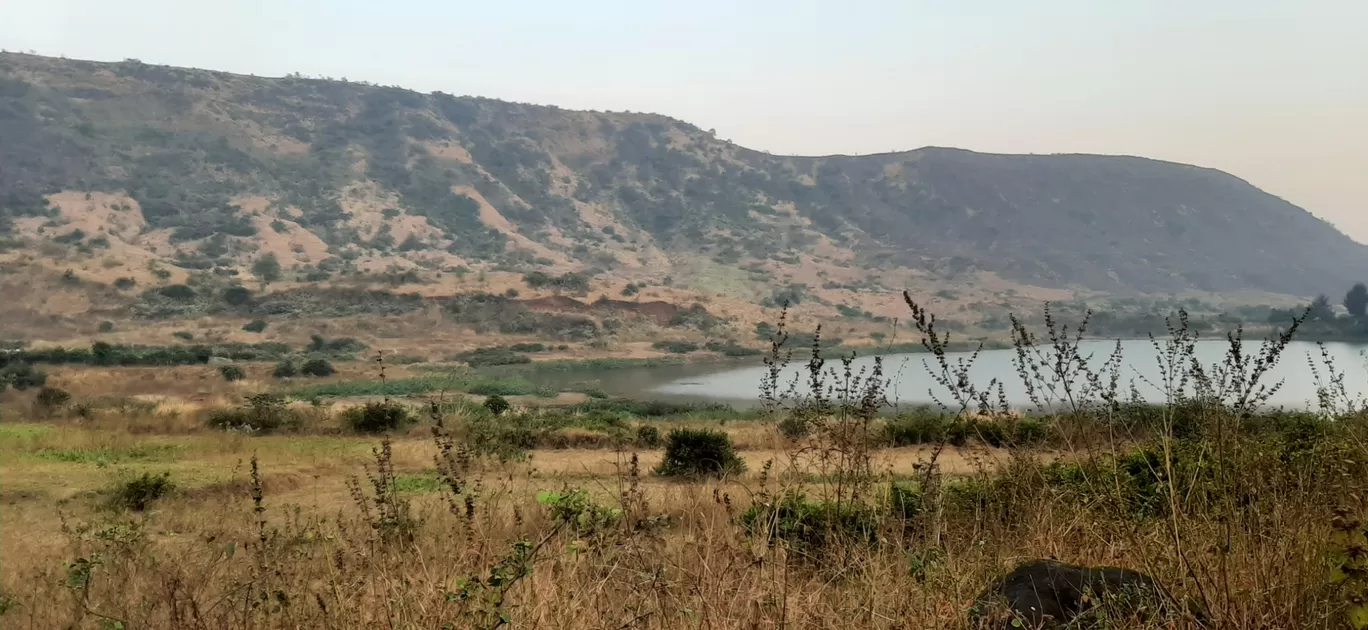 Photo of Kharghar Navi Mumbai By Varun Venketeswaran