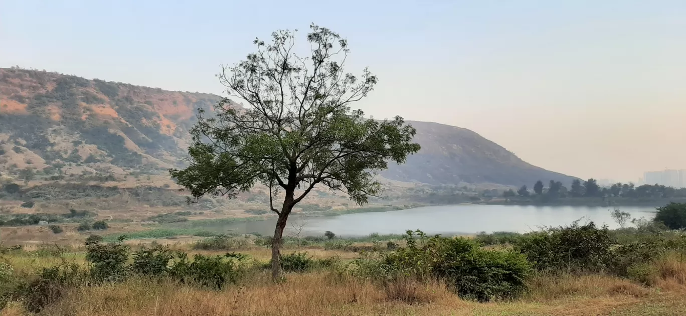 Photo of Kharghar Navi Mumbai By Varun Venketeswaran