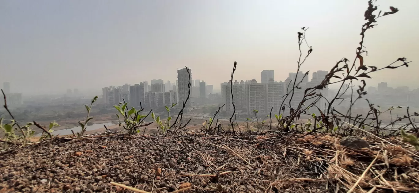 Photo of Kharghar Navi Mumbai By Varun Venketeswaran