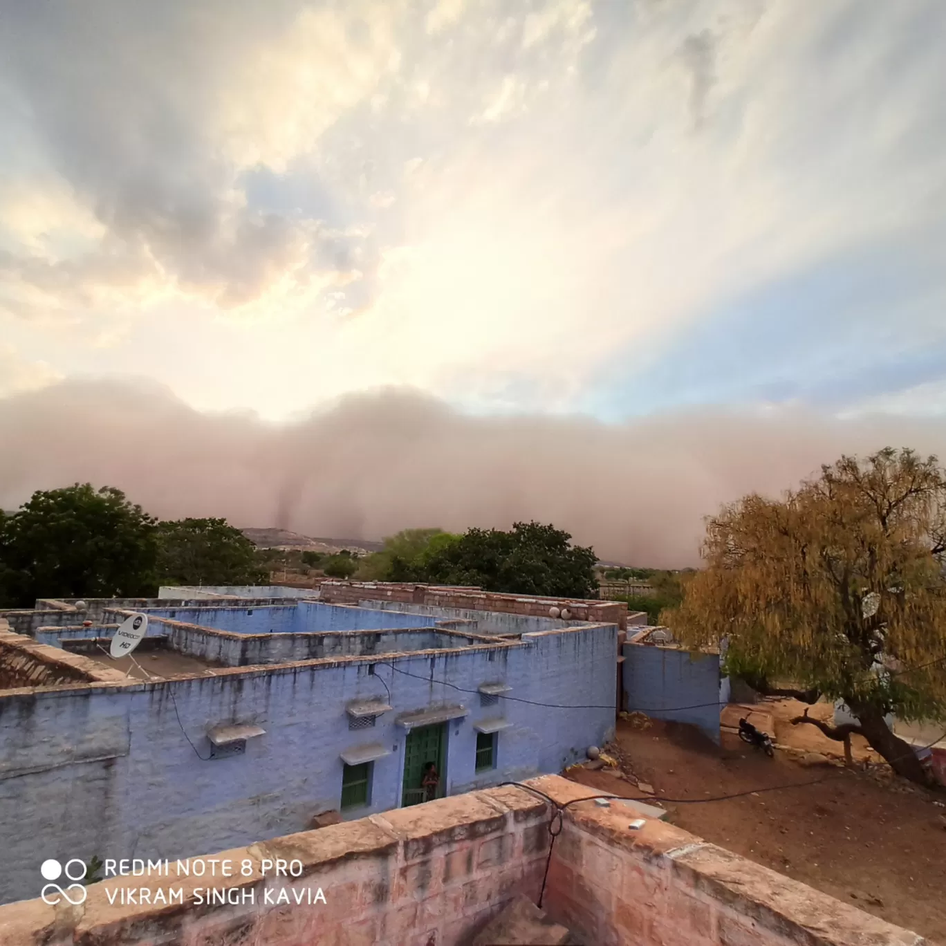 Photo of Thar Desert By vikram Singh kavia