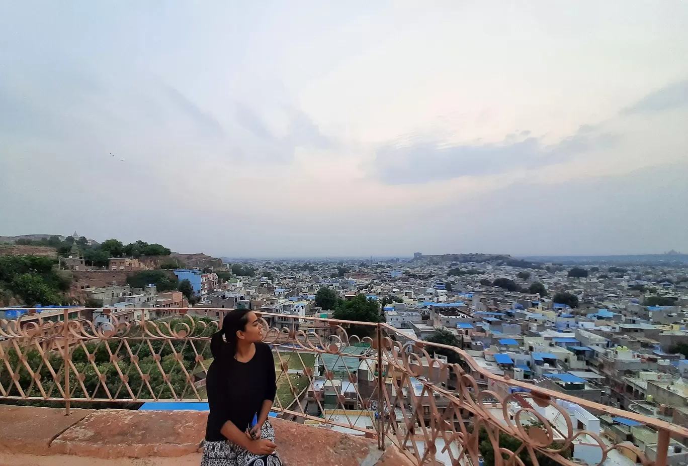 Photo of Mehrangarh Fort and Museum By Nisha Singh