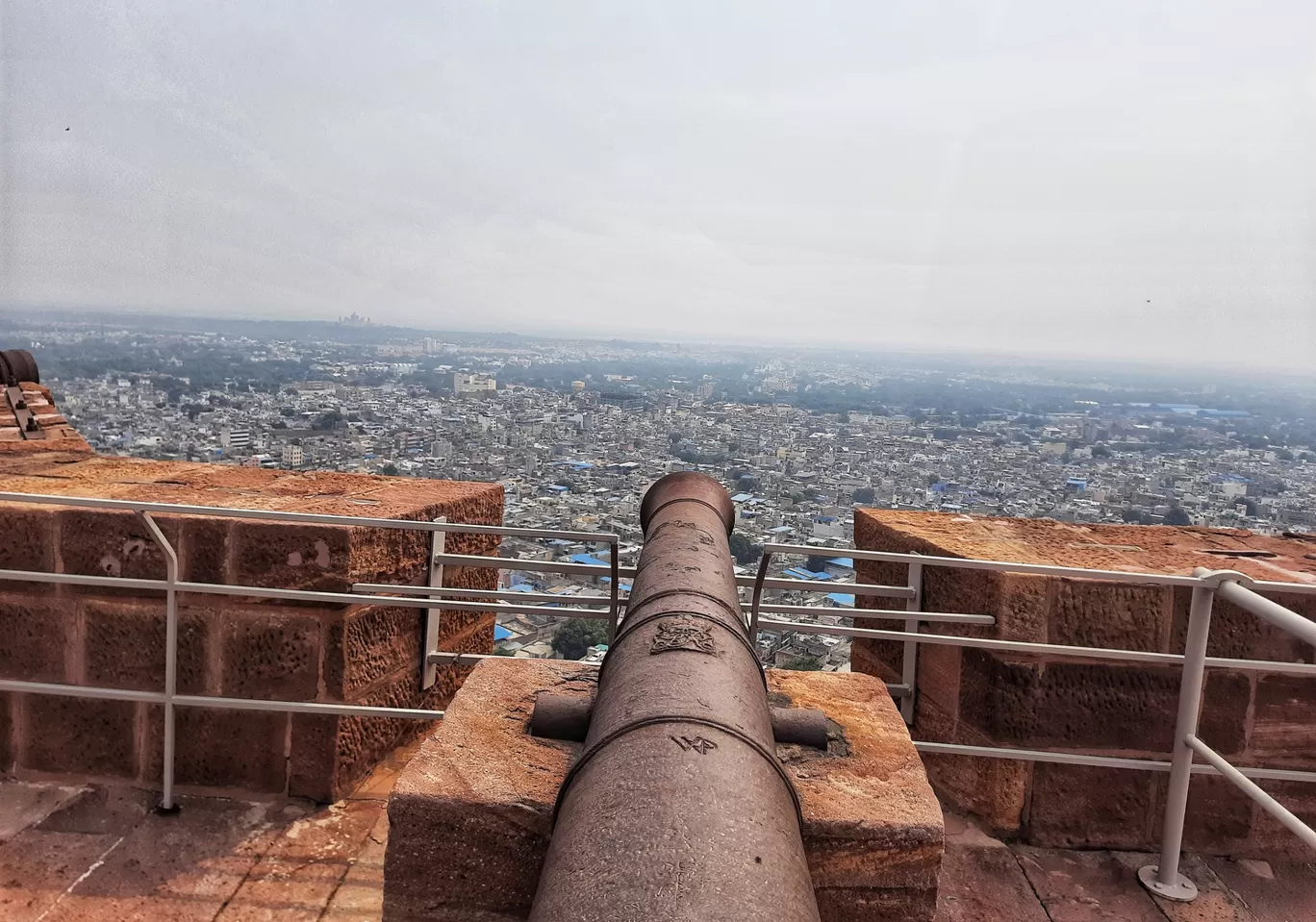Photo of Mehrangarh Fort and Museum By Nisha Singh