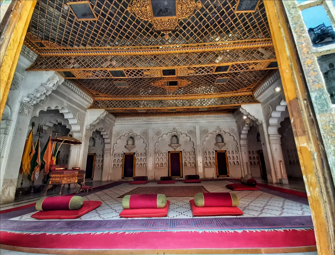 Photo of Mehrangarh Fort and Museum By Nisha Singh