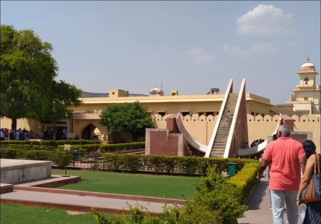 Photo of Jaipur By Nisha Singh