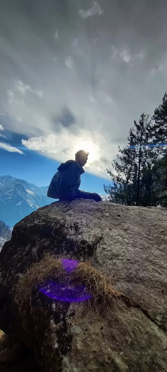 Photo of Manali By Shaik Raheem