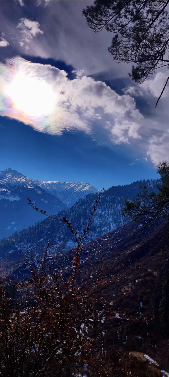 Photo of Manali By Shaik Raheem