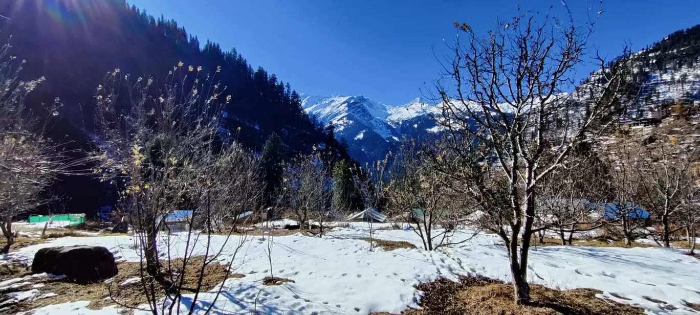 Photo of Manali By Shaik Raheem