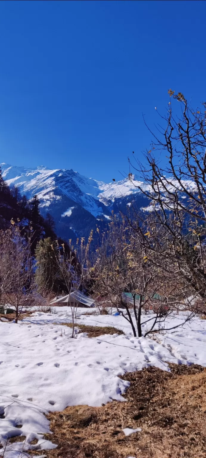 Photo of Manali By Shaik Raheem