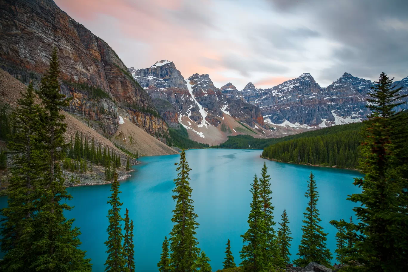 Photo of Canada By Samuel Jacob