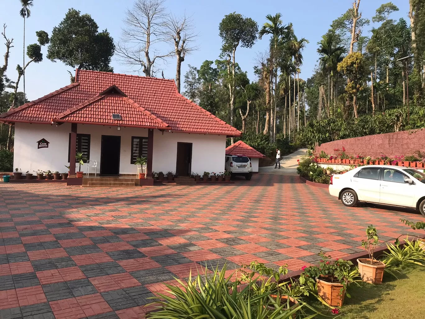 Photo of TAPASYA HOME STAY- Best Family Home Stay in Coorg By Naveen Kashyap GS