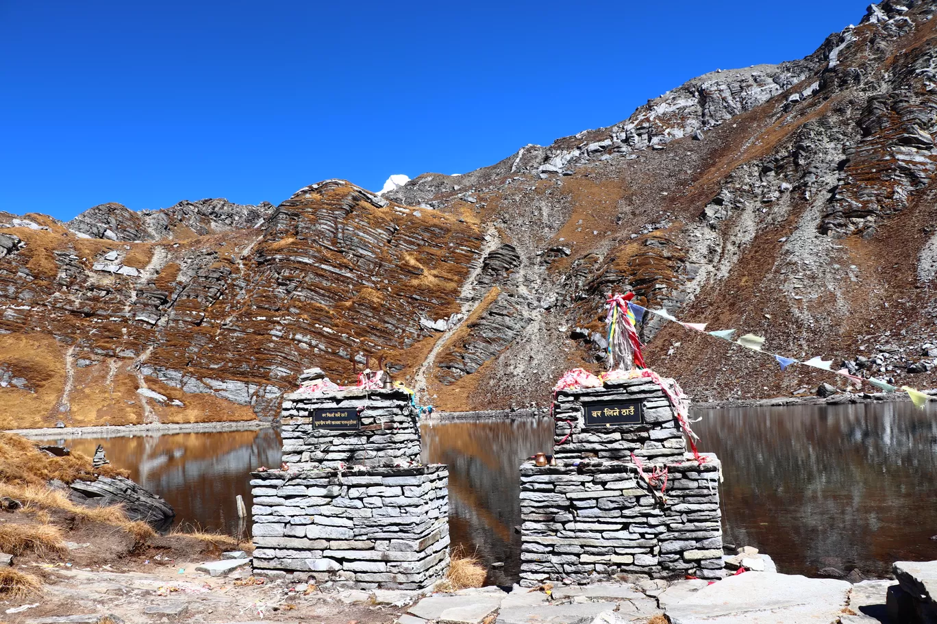 Photo of Annapurna Conservation Area By Parashu Ram Nepal