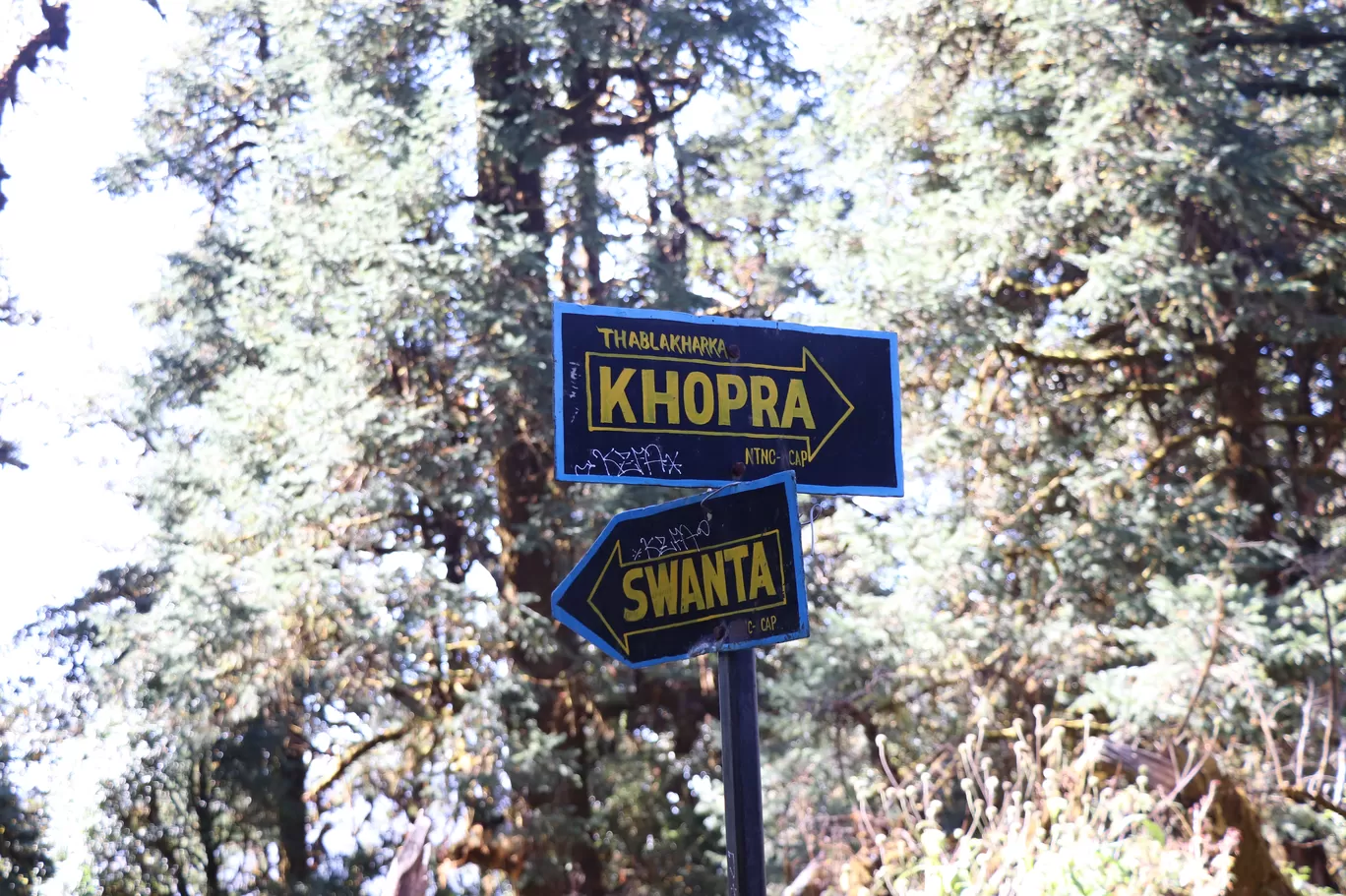 Photo of Annapurna Conservation Area By Parashu Ram Nepal