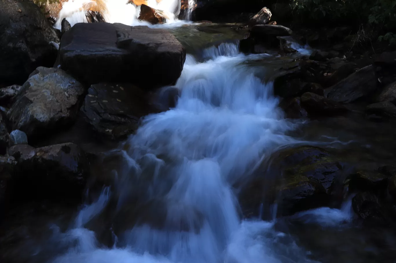 Photo of Annapurna Conservation Area By Parashu Ram Nepal