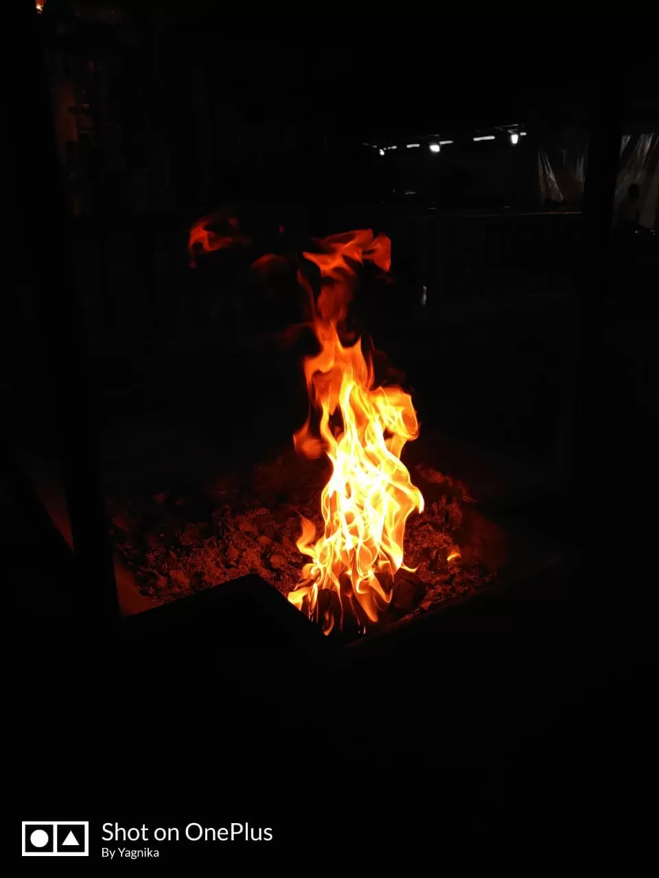 Photo of Kaggalipura Road By Yagnika Mohapatra