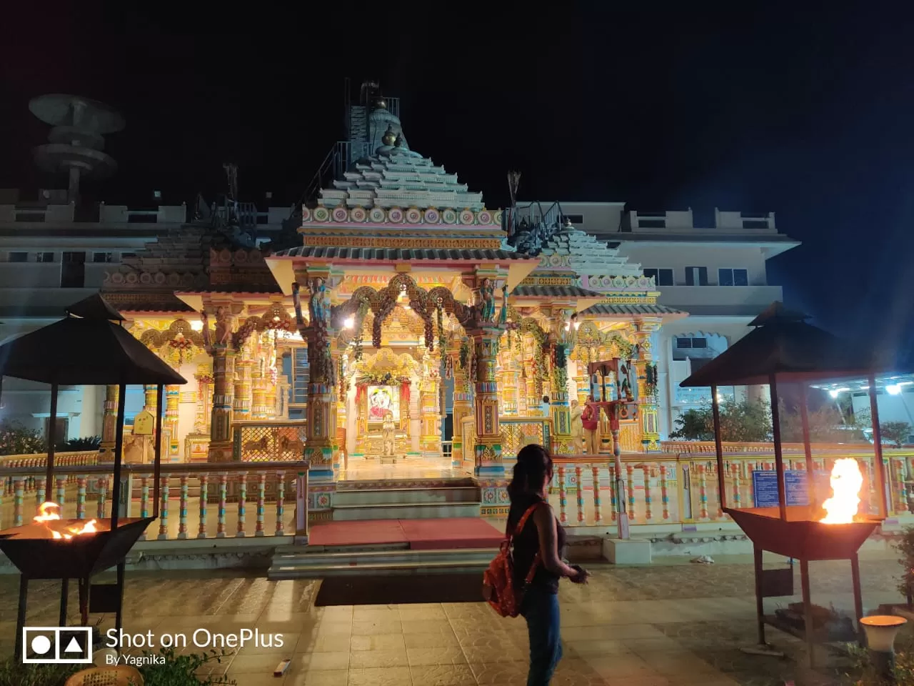 Photo of Kaggalipura Road By Yagnika Mohapatra