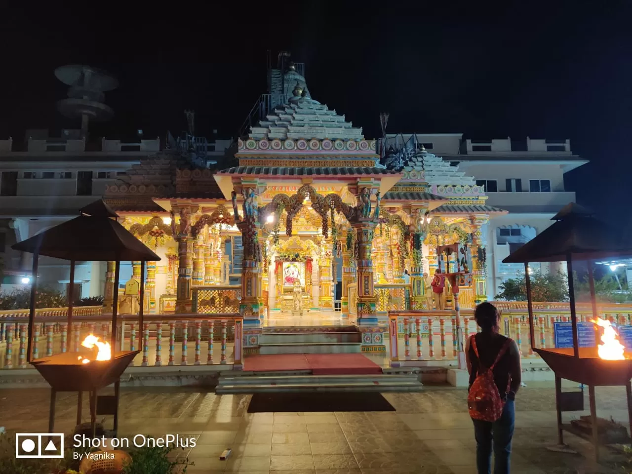Photo of Kaggalipura Road By Yagnika Mohapatra