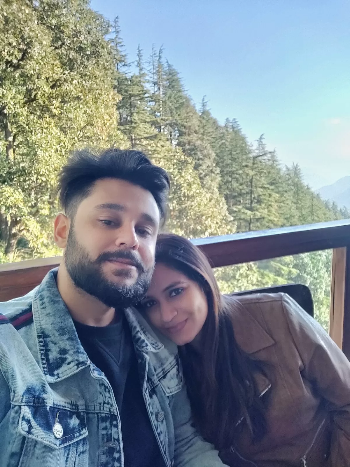 Photo of Landour By Mile Chasers