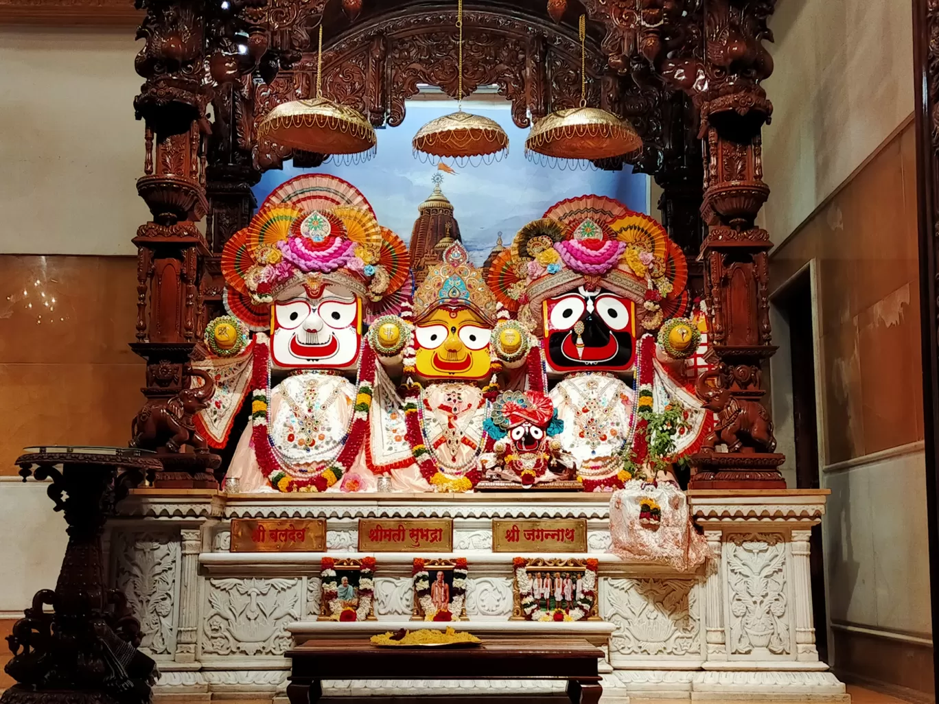 Photo of ISKCON NVCC By Bharti Soni