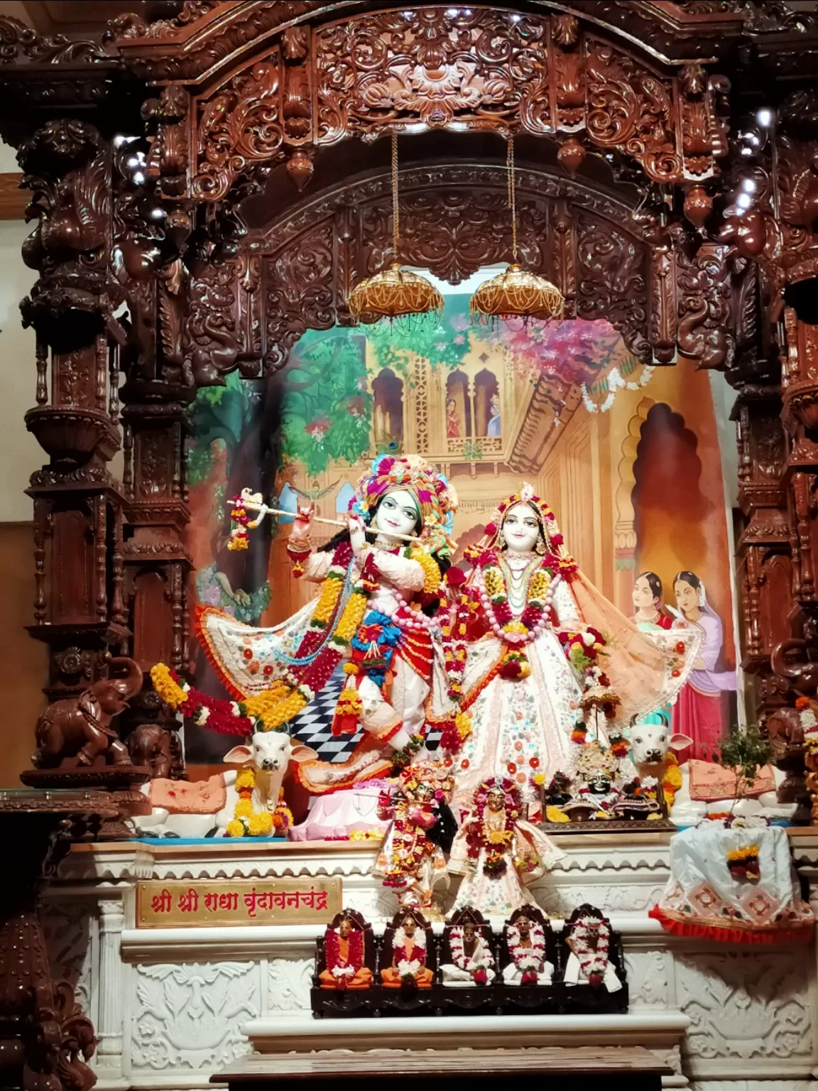 Photo of ISKCON NVCC By Bharti Soni