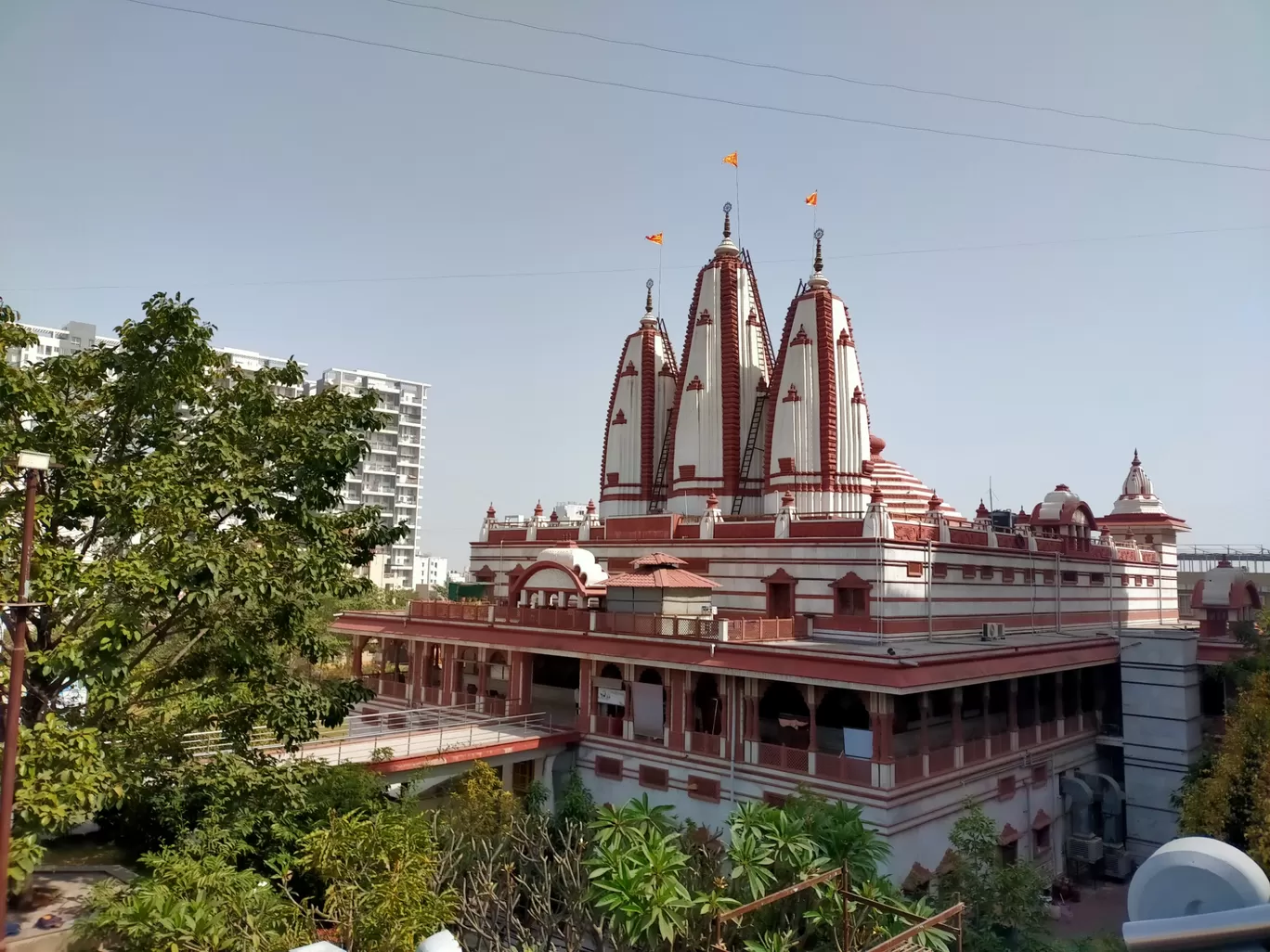 Photo of ISKCON NVCC By Bharti Soni