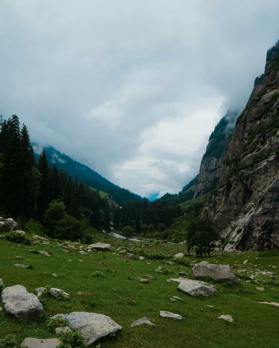 Photo of Himachal Pradesh By Shivang Katara